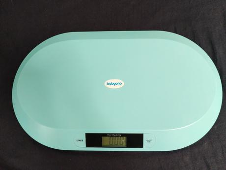 Detská váha babyone, babyono