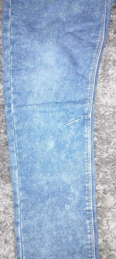 Frajerské rifle, 164