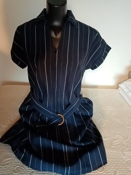 Šaty reserved, reserved,l