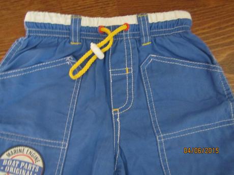 Tristvrtacky vyborne sedia pre 1,5roc. chlapceka, 86