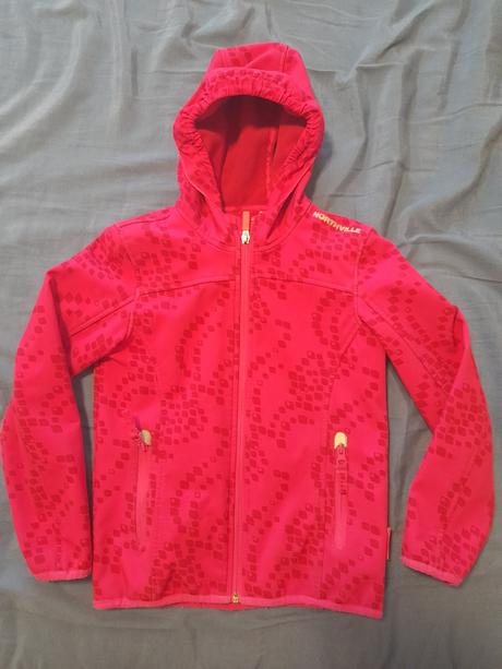 Lyžiarska bunda zn. northville, 128