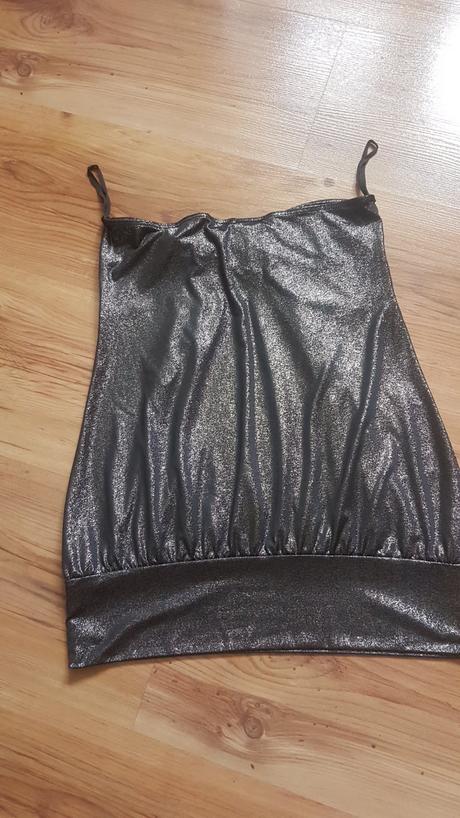 Tričko/blúzka zn.seductions, s