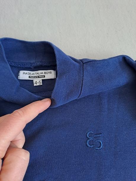 Tricko, piazza italia,116