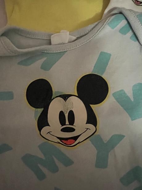 Body mickey, disney,62