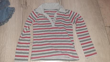 Taška plná vecí guess, benetton, laura biagiotti, 104–116