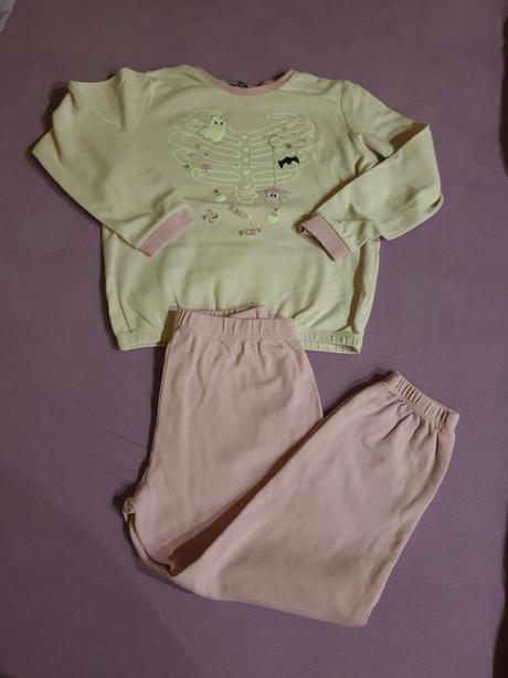 Pyzamo, original marines,134