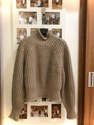 Pulóver, h&m,m