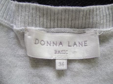 Donna lane sveter, kardigan vel.36/s, s