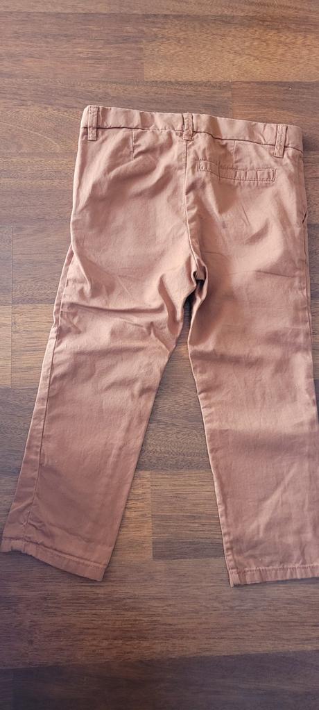 H&m nohavice 98, h&m,98