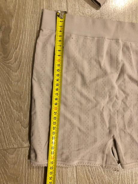 Súprava tielko + šortky, h&m,m