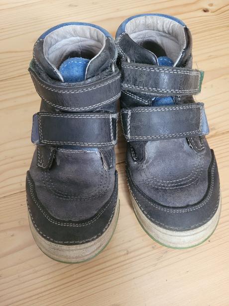 Dd step celoročné topánky, d.d.step,30