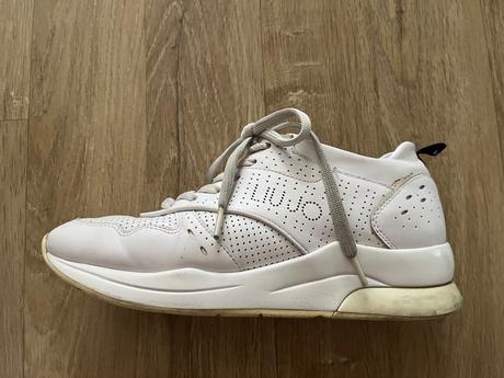 Kozene tenisky liu jo, liu jo,39