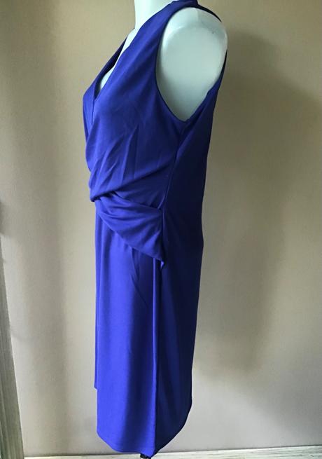 Pruzne šaty/194 d, george,42