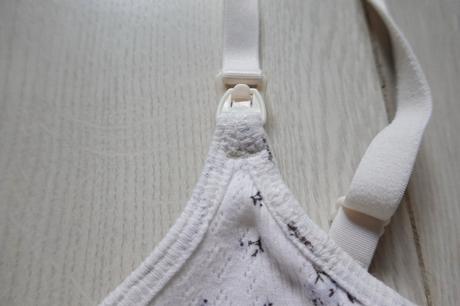 Tehotenský top h&m mama aj na kojenie, h&m,xl