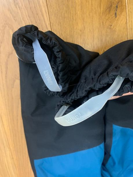 Reima kauhava zimná kombinéza 116/122, reima,116