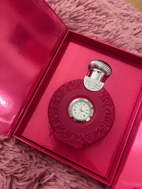 Khasafa aurelia 100ml,