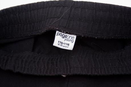 Bavlnené sortky, takko,170