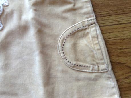 Zamatové šaty raz oblečene 62/68, next,62