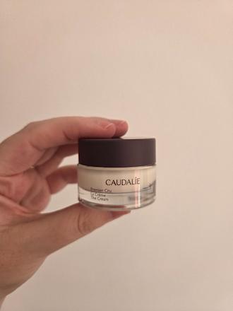 Caudalie premier cru la crème 15ml,