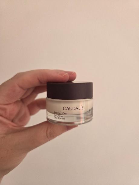 Caudalie premier cru la crème 15ml,