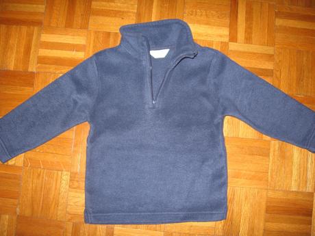 Chlapčenská mikina, items,104