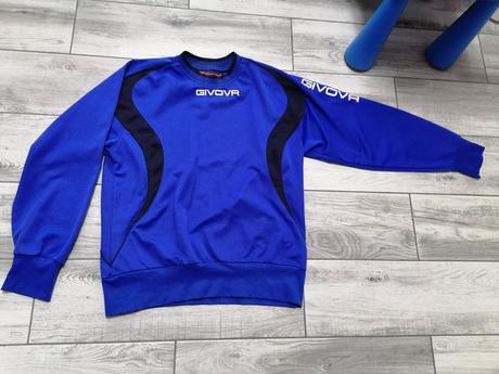 Pánska mikina -givova - m, m