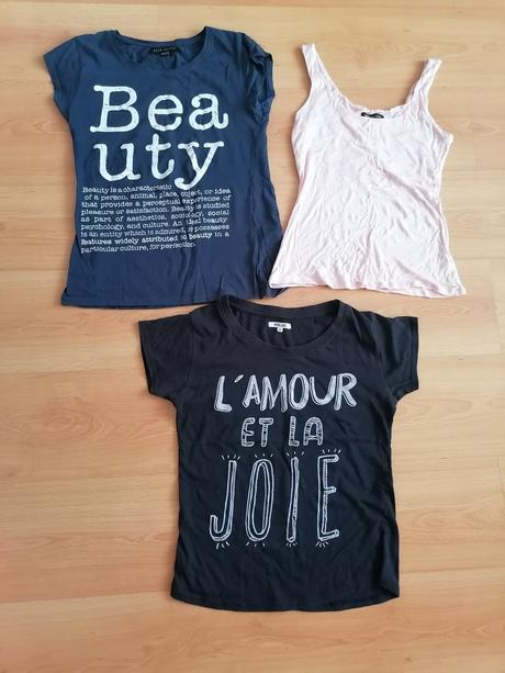 Tričká na leto - 38/m, gate,m