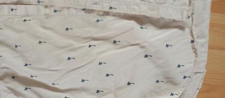 Chlapčenská košeľa, h&m,140