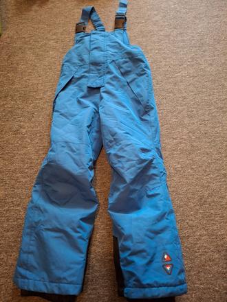 Oteplovaky, crivit,110