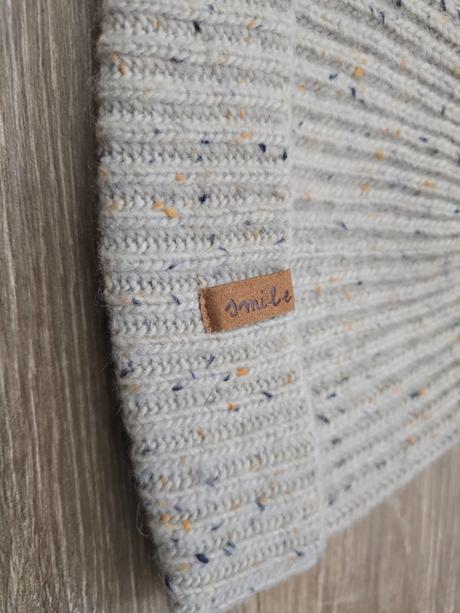 Čiapka 3-5 rokov, reserved,110