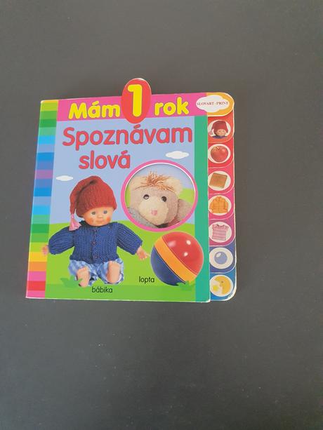 Prve slova,