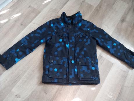 Prechodna bunda, h&m,110