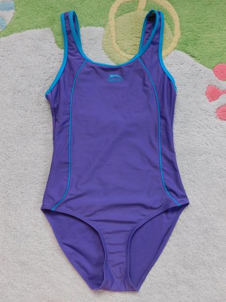 Športové plavky slazenger, slazenger,36