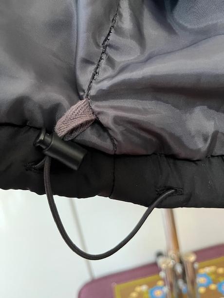 Športový kabát-zateplená mikina, 60