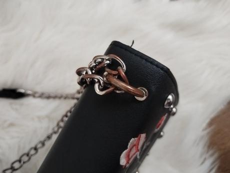 Kabelka, stradivarius