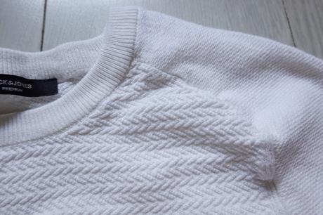 Pánsky sveter jack&jones, xl