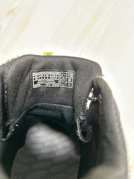 Nepremokave keen turisticke topanky, keen,36