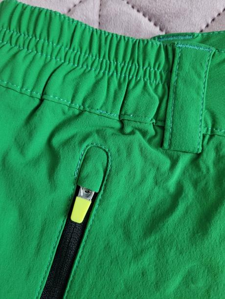 Merů kraťasy xl, xl