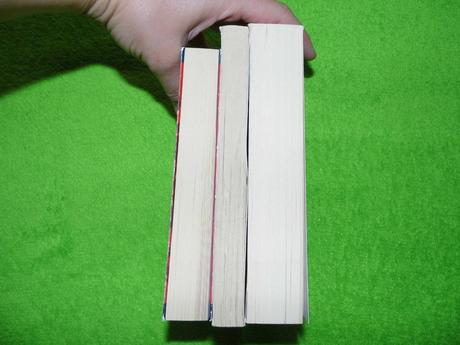 Romány pre ženy, evitovky (ceny v texte),