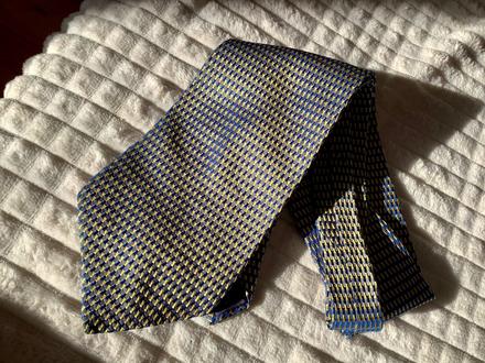 Krásna kravata/ch6,