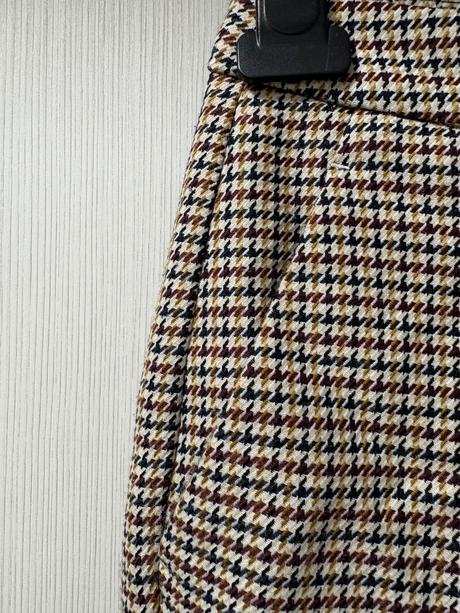 Dámske nohavice, h&m,32