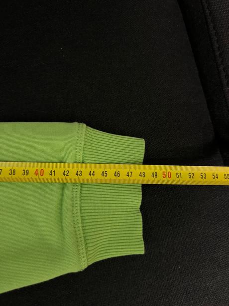 Mikina benetton tokyo dgtl-gen, benetton,158