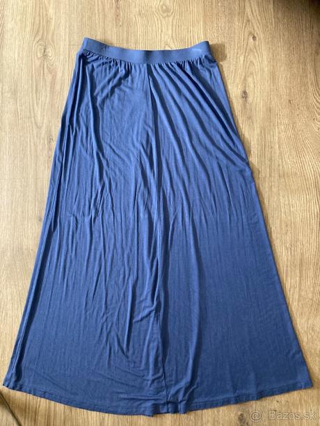 Dlhá letna sukňa s/m, esmara,38