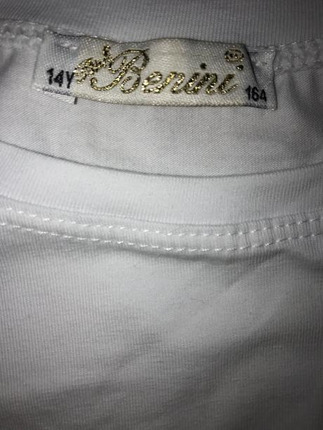 Tik tok tričko, 164