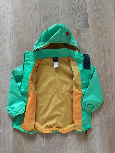 Bunda didrikson veľ. 110, didriksons1913,110