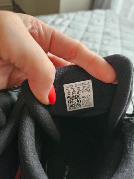 Chlapčenské zimné topánky, adidas,38