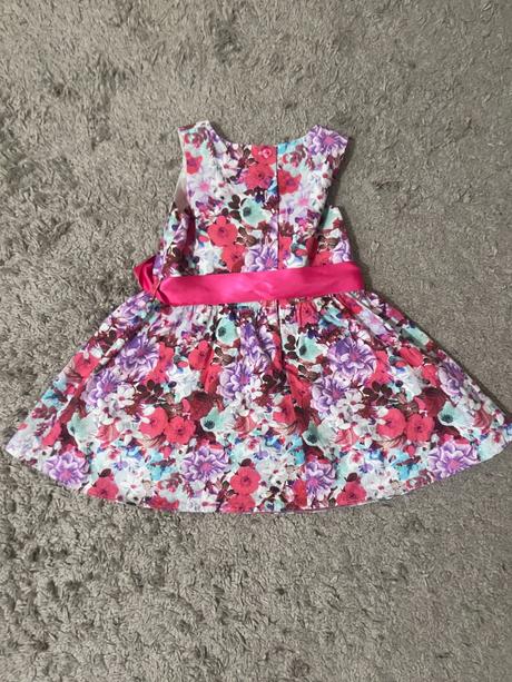 Slávnostné šaty, f&f,98