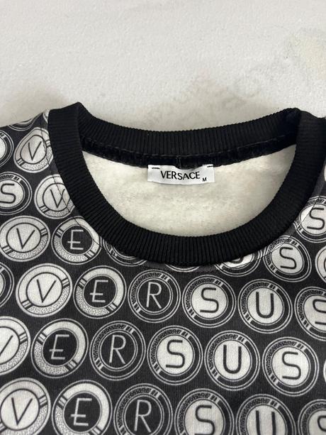 Versace mikinka m, versace,m