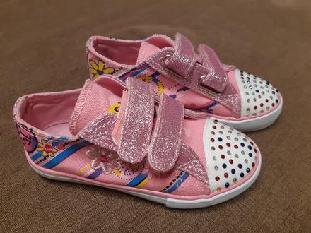 Plátenky s kamienkami, 27