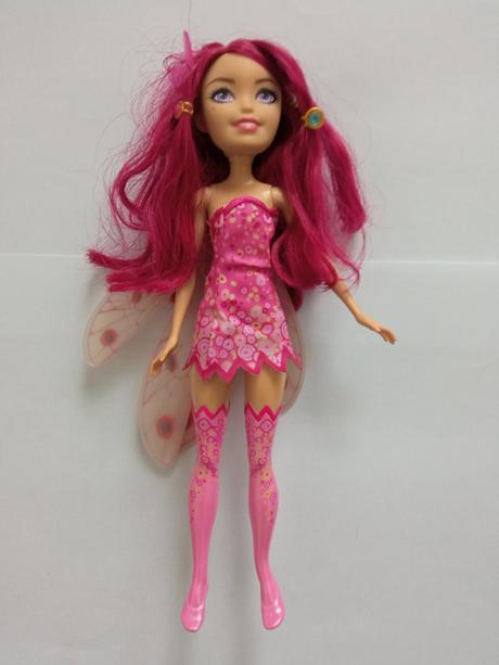 Bábika mia v. 22 cm, 